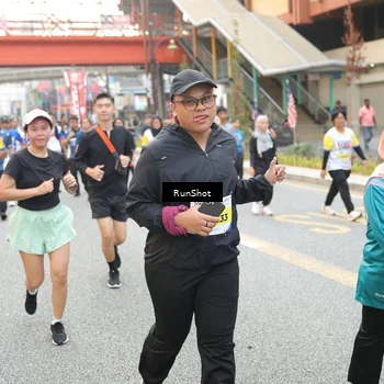 Runner Photo 4627503