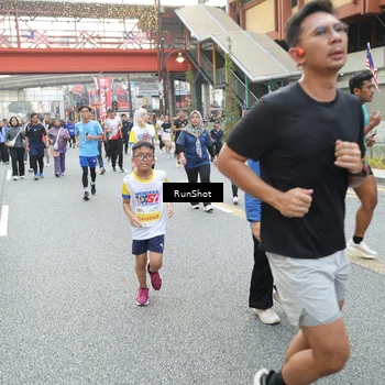 Runner Photo 4627509
