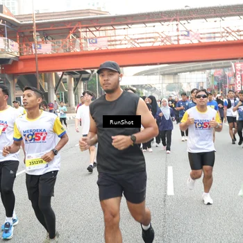 Runner Photo 4627510