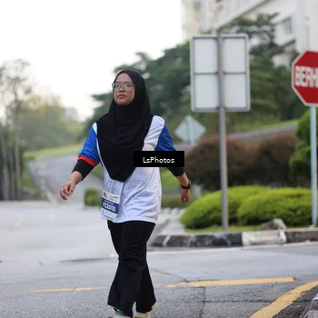 Runner Photo 4627513