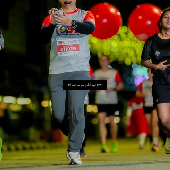 Runner Photo 4627516