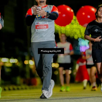 Runner Photo 4627517