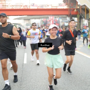 Runner Photo 4627518