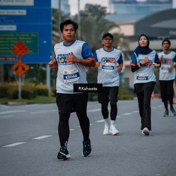 Runner Photo 4627520