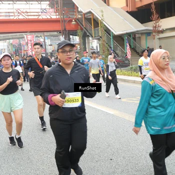 Runner Photo 4627521