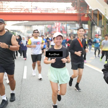 Runner Photo 4627522