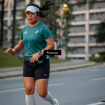Runner Photo 4627526