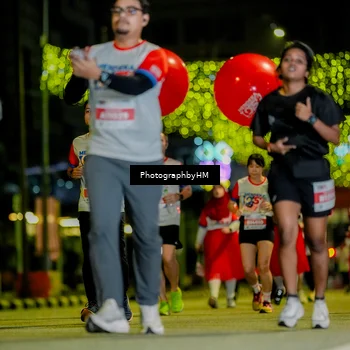 Runner Photo 4627528
