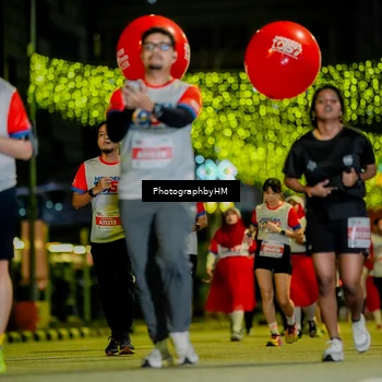 Runner Photo 4627530