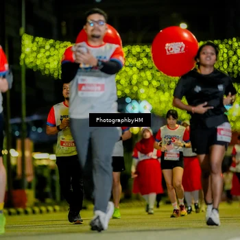Runner Photo 4627534