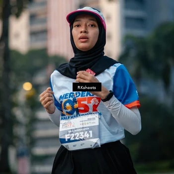 Runner Photo 4627537