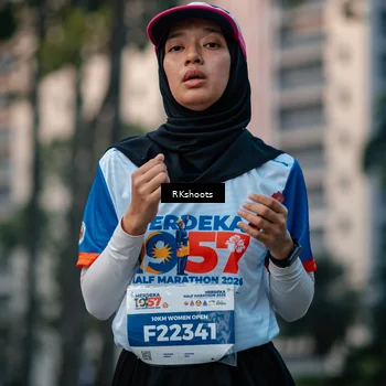 Runner Photo 4627539