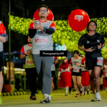 Runner Photo 4627541