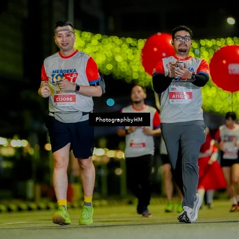 Runner Photo 4627542