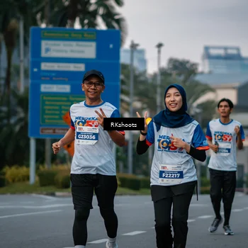 Runner Photo 4627543