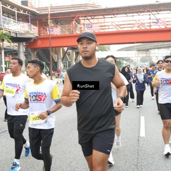 Runner Photo 4627544