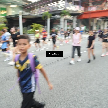 Runner Photo 4627545