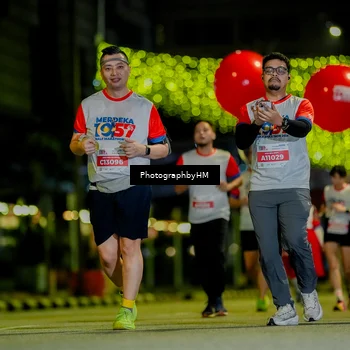 Runner Photo 4627546