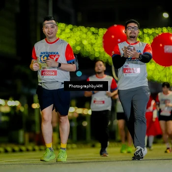 Runner Photo 4627547