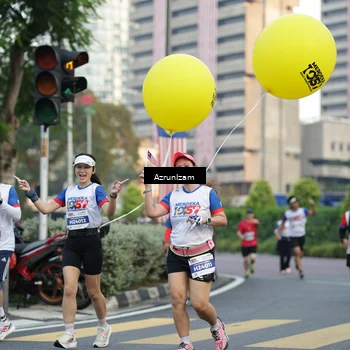 Runner Photo 4627550