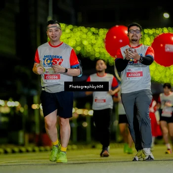 Runner Photo 4627551