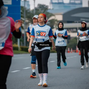 Runner Photo 4627555