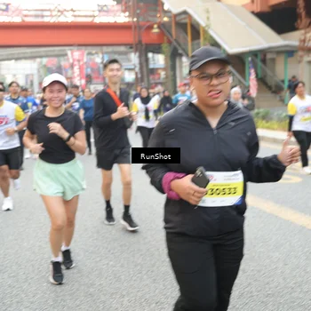 Runner Photo 4627556