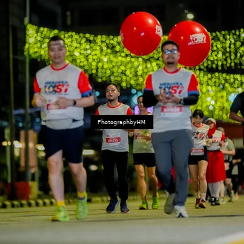 Runner Photo 4627557