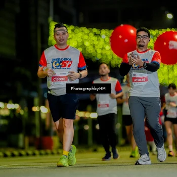 Runner Photo 4627560