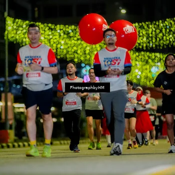 Runner Photo 4627561