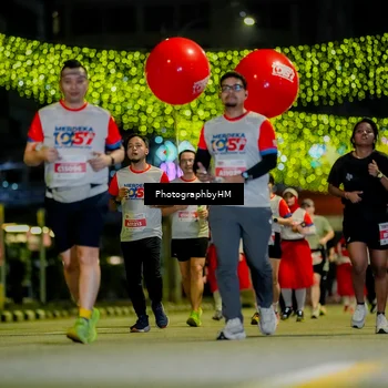 Runner Photo 4627565