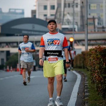 Runner Photo 4627572