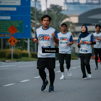 Runner Photo 4627574