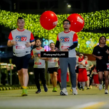 Runner Photo 4627575