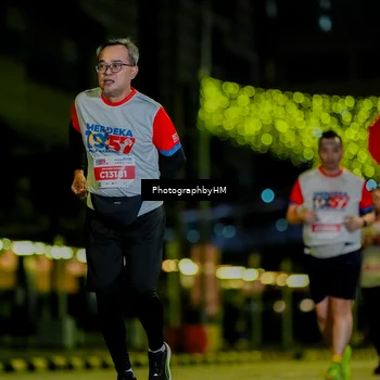 Runner Photo 4627577