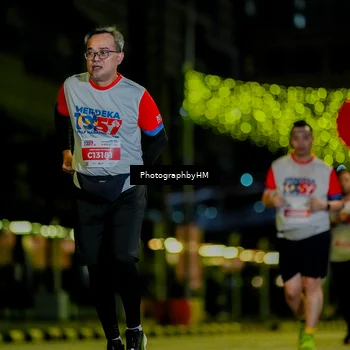Runner Photo 4627580