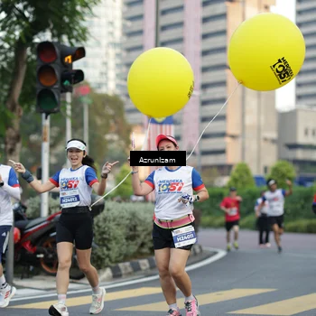 Runner Photo 4627581