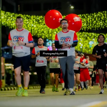 Runner Photo 4627582