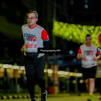 Runner Photo 4627583