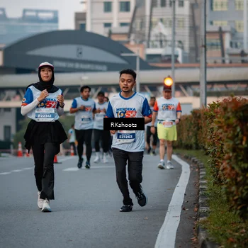 Runner Photo 4627586