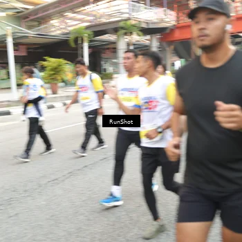 Runner Photo 4627587