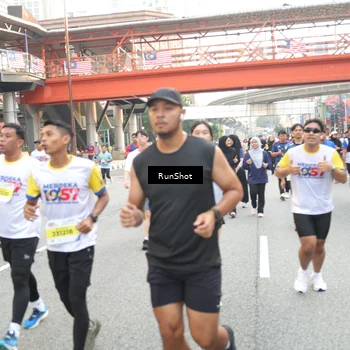 Runner Photo 4627588