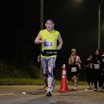 Runner Photo 4627590