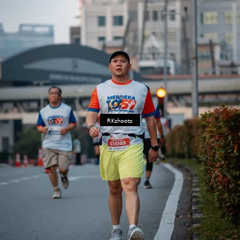 Runner Photo 4627591