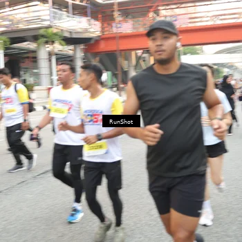 Runner Photo 4627593