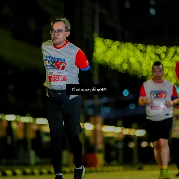 Runner Photo 4627594