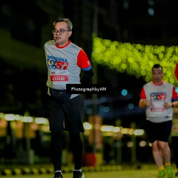 Runner Photo 4627595
