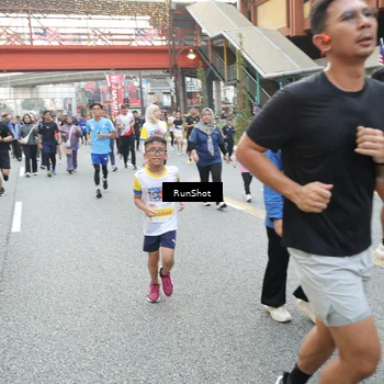 Runner Photo 4627597