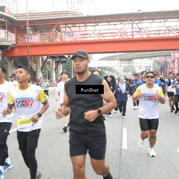Runner Photo 4627598