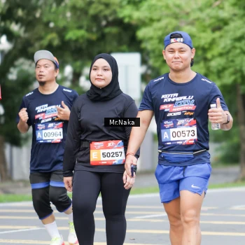 Runner Photo 46276